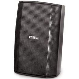 QSC AD-S32T BL Настенный горомкоговоритель