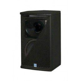 K.M.E. VL8I Black Двухполосная пассивная акустическая система