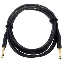 Cordial Cci 3 PP Инструментальный кабель Jack-Jack, 3,0 м