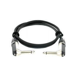 Cordial Cfi 0,9 RR Инструментальный кабель Jack-Jack, 0,9 м