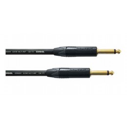 Cordial Csi 3 PP 175 Инструментальный кабель Jack-Jack, 3м