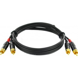 Cordial Cfu 1,5 CC Кабель 2RCA/2RCA
