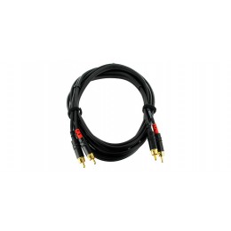 Cordial Cfu 3 CC Кабель 2RCA/2RCA