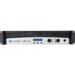 Crown CDI1000 Усилитель