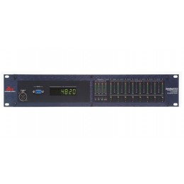 Dbx Driverack 4820 Спикер-процессор