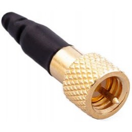 DPA DUA6100-B Разъем MicroDot