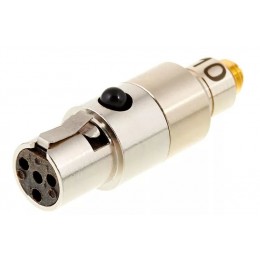 DPA DAD6010 Переходник c MicroDot