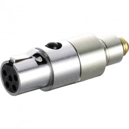 DPA DAD6032 Переходник c MicroDot на XLR