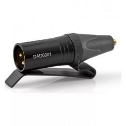 DPA DAD6001-BC Переходник c MicroDot