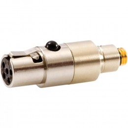 DPA DAD3056 Переходник c MicroDot