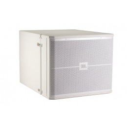 JBL VRX918S-WH Активный компактный сабвуфер 18"