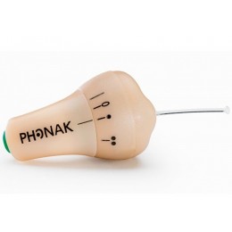 Phonak Invisity Flex S3 Миниатюрный радиомонитор