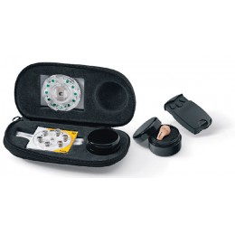 Phonak Invisity Four S3 Миниатюрный радиомонитор