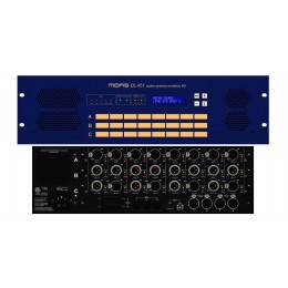 Midas DL451 Рэковый модуль входов/выходов