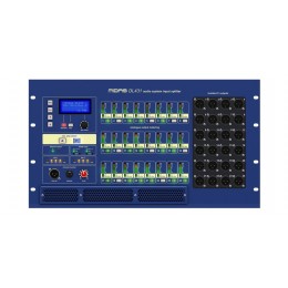 Midas DL431 Микрофонный сплитер