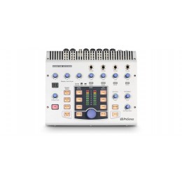PreSonus Monitor Station Настольный контроллер управления мониторами