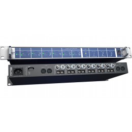 RME Madi Converter Преобразователь форматов MADI Optical / Coaxial