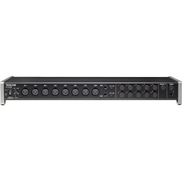 Tascam US-16X08 USB аудио/MIDI интерфейс