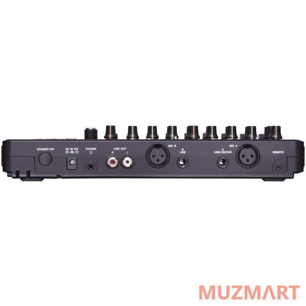 Tascam DP-03SD 8-канальная цифровая портастудия