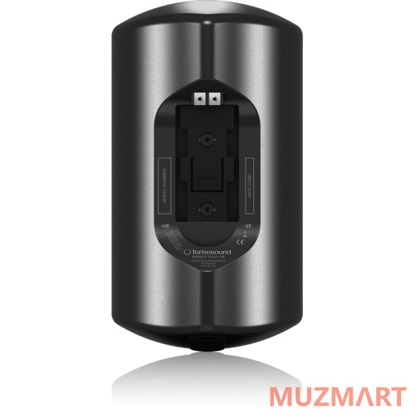 Turbosound Impact TCI52-TR Пара настенных трансляционных акустических систем
