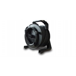 Klark Teknik NCAT5E-50M Цифровой кабель на катушке 50м