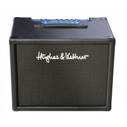 Hughes & Kettner Tubemeister 18 Twelve Ламповый гитарный комбоусилитель