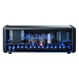 Hughes & Kettner Tubemeister 36 Head - Nos Портативный ламповый гитарный усилитель