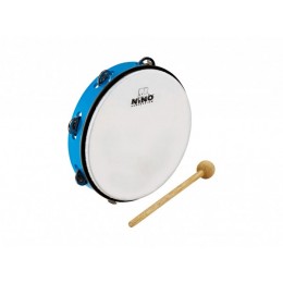 Meinl NINO24SB Тамбурин