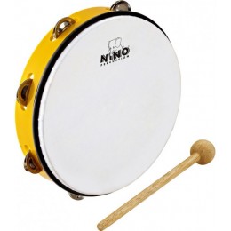 Meinl NINO24Y Тамбурин