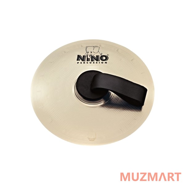 Meinl NINO-NS355 Детская ручная тарелка