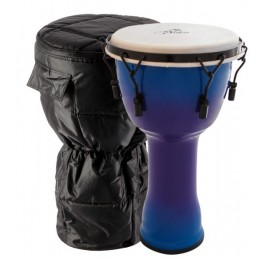 Yuka DJPKF10-20 Джембе 20" х 10" + Чехол