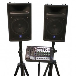 Audiovoice PAC300 Акустический комплект