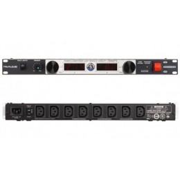 Topp Pro Tpa PLUS-BK Кондиционер электропитания