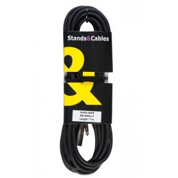 Stands&Cables MC-030XJ-7 Кабель распаянный