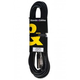Stands&Cables MC-030XJ-10 Кабель соединительный 10 м