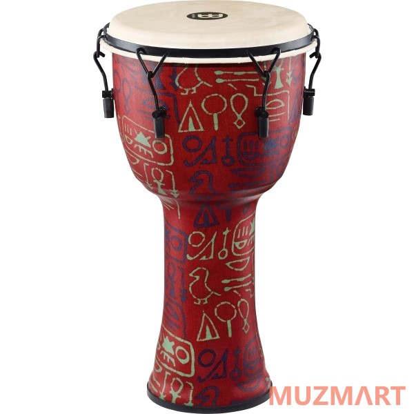 Meinl PMDJ1-L-G Джембе походный 24" х 12"
