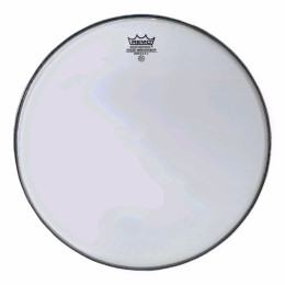 Remo BA-0310-00 Ambassador Batter Clear 10" пластик для барабана