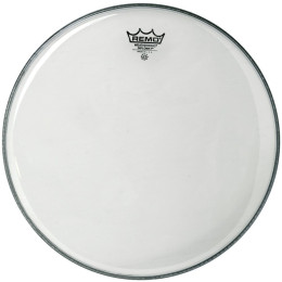 Remo DRUM HEAD DIPLOMAT TRANSPARENT BD-0310-00 10" Пластик для барабана 10​​"