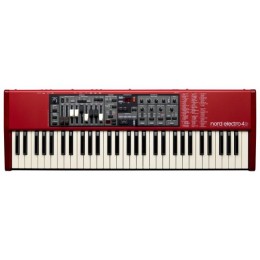 Nord Electro 4D SW61 Синтезатор