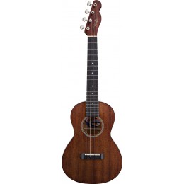 Fender UKULELE HAU`OLI ALL LAMINATE Укулеле тенор