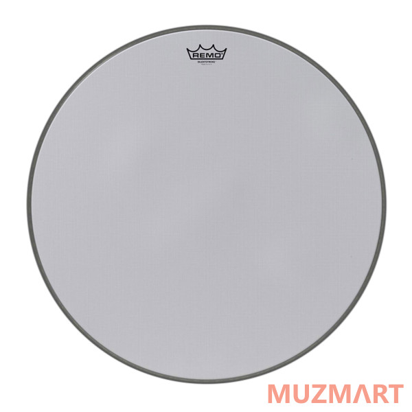 Remo SN-0012-00 Silentstroke Batter 12" Тихий сетчатый пластик 12 дюймов