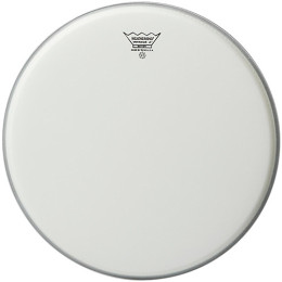 Remo AХ-0113-00 Ambassador Batter Coated 13" Пластик для том тома и малого барабана