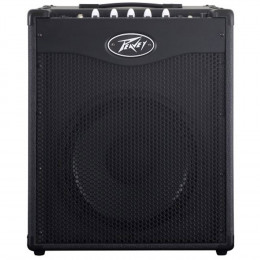 Peavey MAX 110 Бас-гитарный комбоусилитель