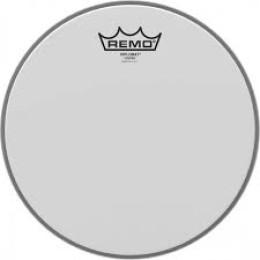 Remo AX-0113-14 Batter, Ambassador х14, Coated, 13" пластик для барабана