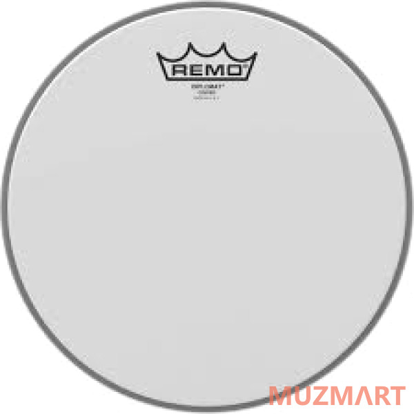 Remo AX-0113-14 Batter, Ambassador х14, Coated, 13" пластик для барабана