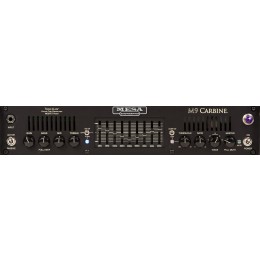 Mesa Boogie M9 CARBINE BASS AMPLIFIER 2 RACK Гибридный усилитель для бас-гитары