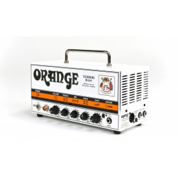 Orange TB500H TERROR BASS Гибридный басовый усилитель `голова`