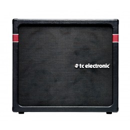 TC Electronic K410 BASS CABINET 4x10` Басовый кабинет