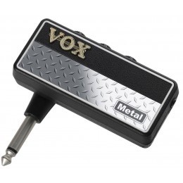 Vox AP2-MT AMPLUG 2 METAL Моделирующий усилитель для наушников