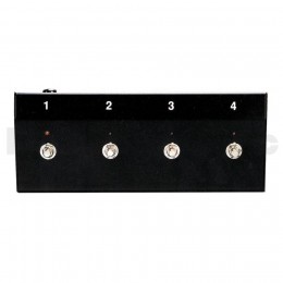 Marshall MPM4E JMP-1 FOOTSWITCH (4 WAY) Ножной переключатель